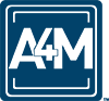 American Academy of Anti-Aging Medicine (A4M) emblem